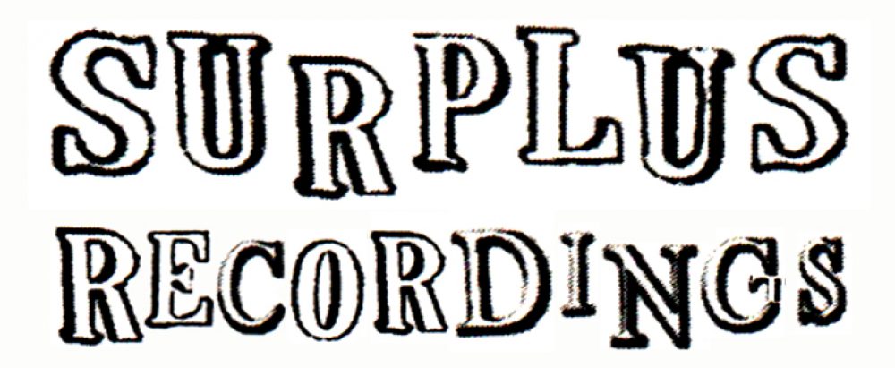 SURPLUS RECORDINGS